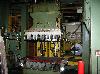  GUALCHIERANI Baler, Model FTGD 300, 300 ton, ~ 1993 yr,
